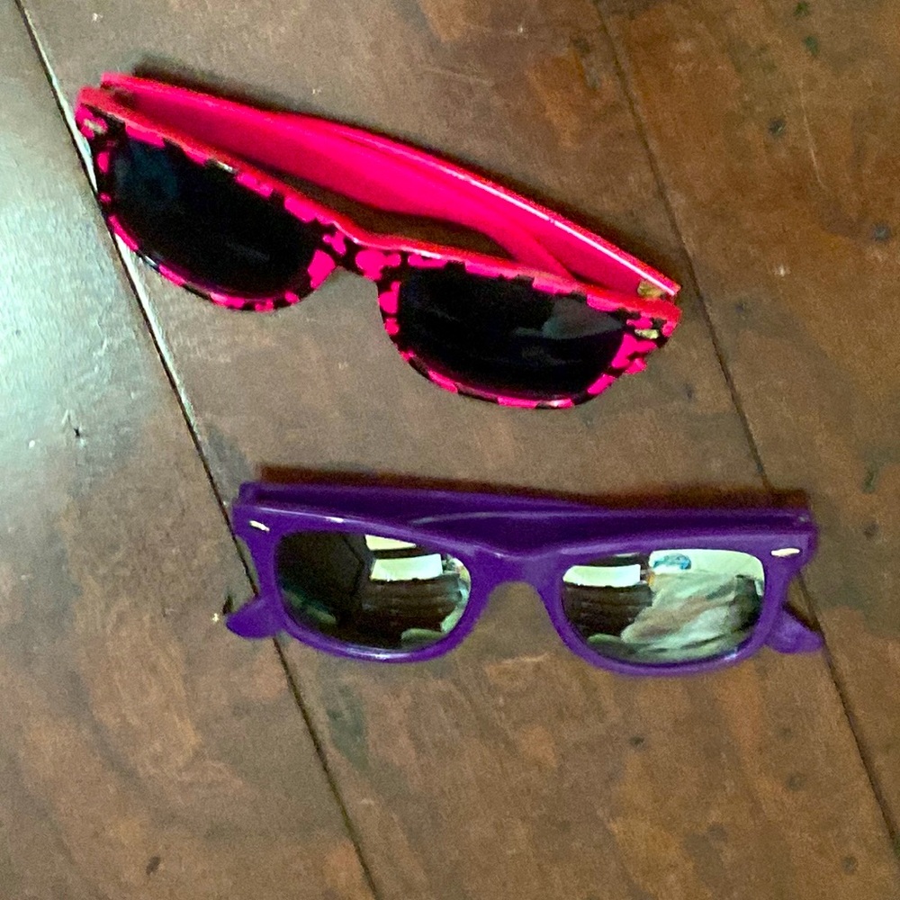 Girls Sunglasses